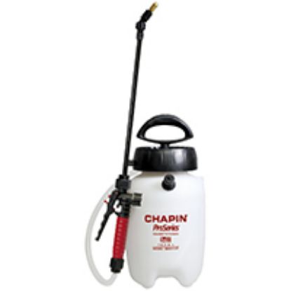 Picture of Pro Series Compression-Sprayer Tank 4 in Fill Opening Poly-Tank Poly Handle