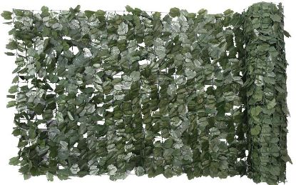 Picture of Screen Privcy Ivy Leaf 40x96in