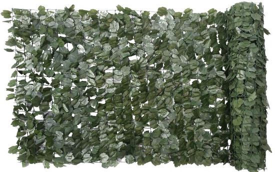 Picture of Screen Privcy Ivy Leaf 40x96in