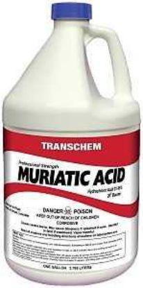 Picture of Muriatic-acid 31.45%