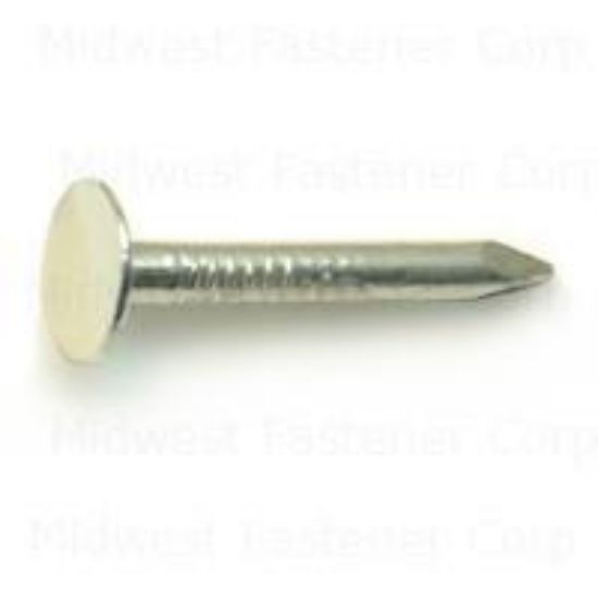 Picture of Roofing-Nail Zinc-Plated 1"