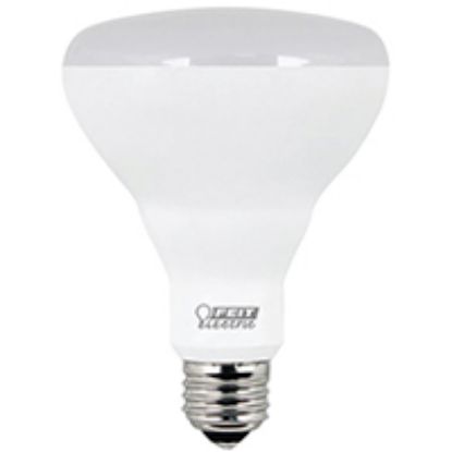 Picture of Light-bulb 10.5-w Br-30 Lamp Soft-white