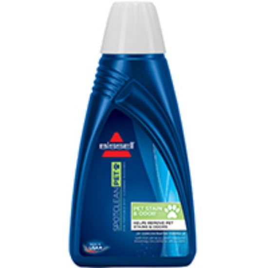 Picture of 2x Pet-stain-&-odor Remover Bottle