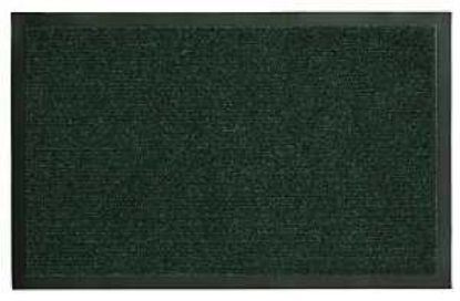 Picture of Mat Dual Rib Green 36in X 48in