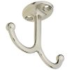 Picture of Nickel Undershelf Hook
