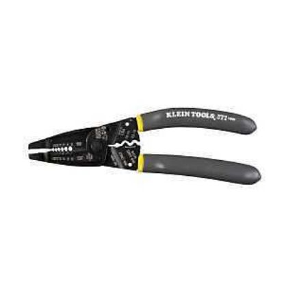 Picture of Long-nose Strip/crim