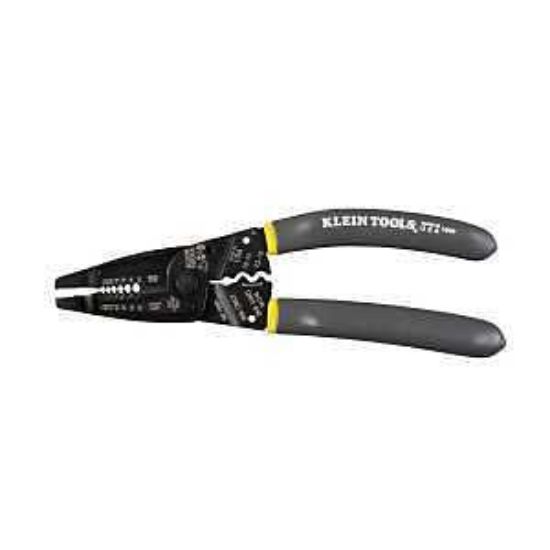 Picture of Long-nose Strip/crim