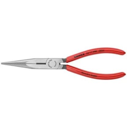 Picture of Long-nose Pliers With Cutter