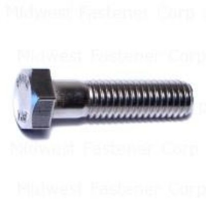 Picture of Cap-Bolt 3/8"-16 x 1-1/2"