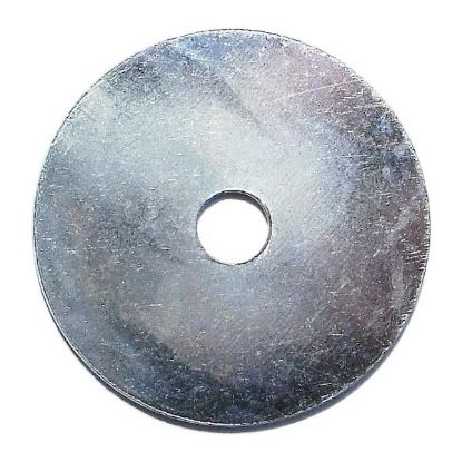 Picture of Fender-Washer Mild-Steel 5/16" x 2"