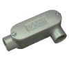 Picture of Conduit-Body Aluminum Threaded With-cover 1/2"