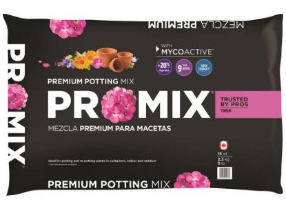 Picture of Potting-Soil Pro Mix 1016010rgce