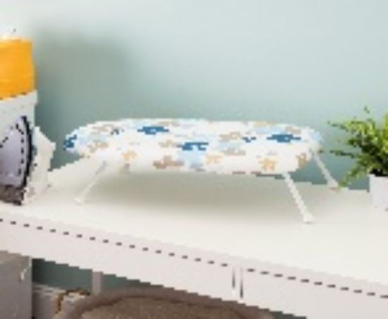 Picture of Hb Table Top Iron Board