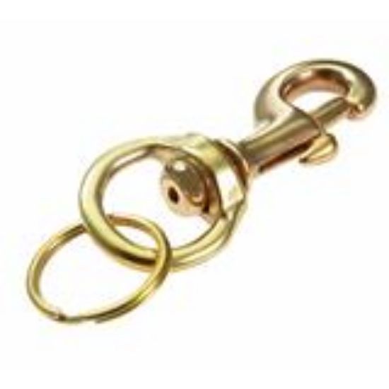 Picture of Bolt-Snap Large HD