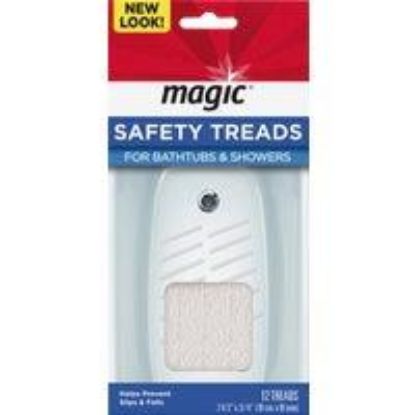 Picture of Bathtub Safety Treads