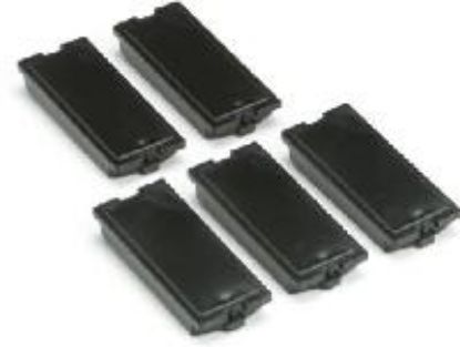 Picture of Filler-plate Load-center Br-type3" X 1"