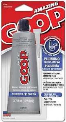 Picture of Sealant Plumbing 3.7-ounce
