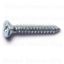 Picture of Sheetmetal-Screw 6 X 1 Zinc-Plate