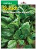 Picture of Spinach Salad Sensation Hybrid Seeds