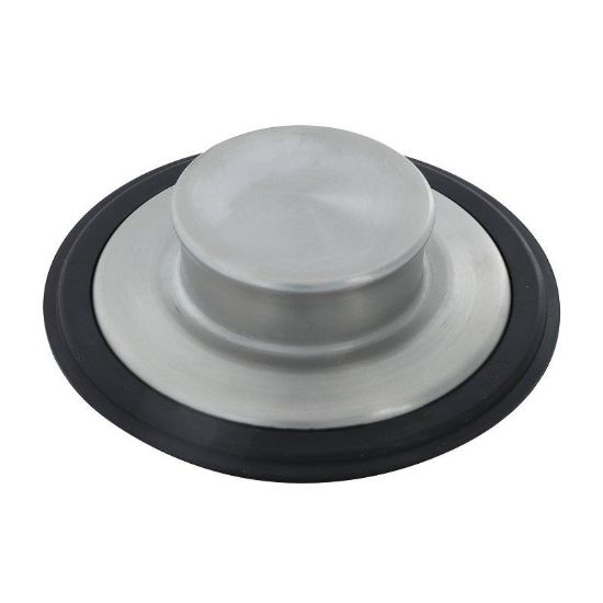 Picture of Garbage Disposal Drain Stopper Stainless-steel