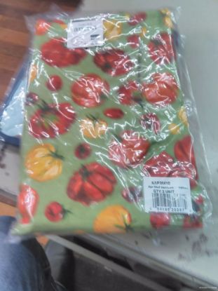 Picture of Chef Apron Heirloom Tomatoes