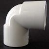 Picture of PVC-Plumbing Schedule-40 90°-Elbow S x F 1-1/2"