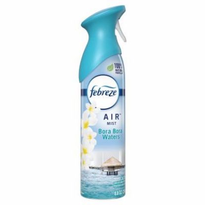 Picture of Odor Eliminator Bora-bora-waters