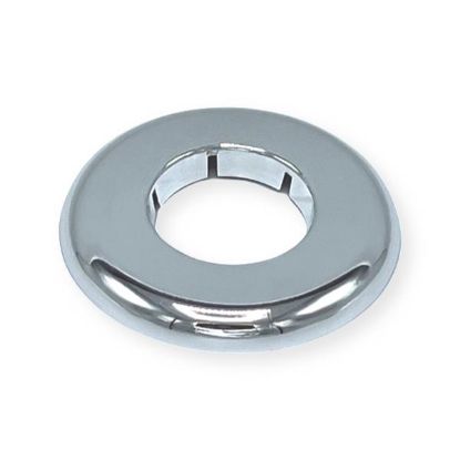 Picture of Pipe-Escutcheon 1-1/2" IP PLASTIC Floor-&-Ceiling