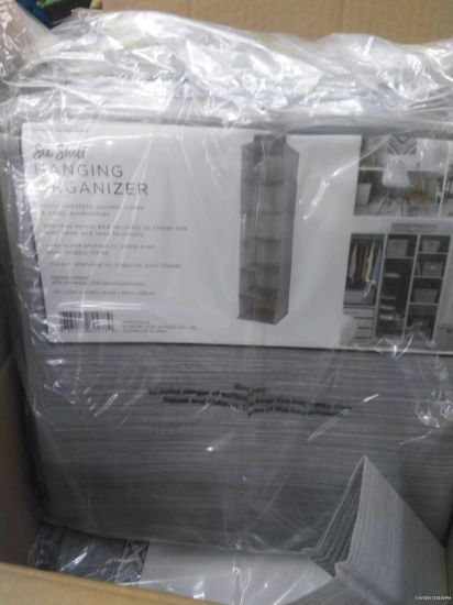 Picture of 6 Shelf Sweater Organizer-assorted