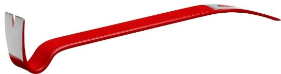 Picture of Hultafors 108 827013u Wrecking Bar, 15 In L, Steel