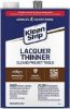 Picture of Lacquer-Thinner