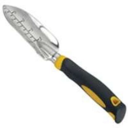 Picture of Aluminum Transplanter Garden-trowel 12-1/2in