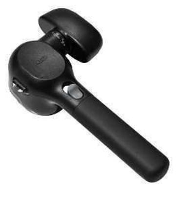 Picture of Can-opener Manual Safe-edge Non-slip-grip Plastic Black