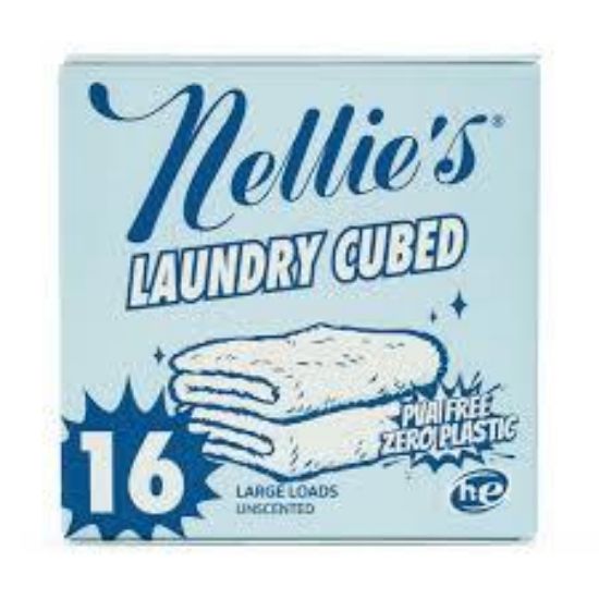 Picture of Laundry Cubes 16-load