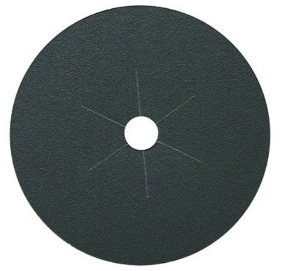 Picture of Sanding-Disc Diameter 7" x 7/8" Hole