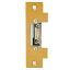 Picture of Electric Door-strike 12-16 Vac-dc Centered Face Us4 Finish