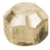 Picture of Flare-cap Brass 5/8"-od 15/16"