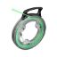 Picture of Klein Tools Glow Fish Tape, 0.153 In W, Fiberglass, 20 Ft