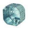 Picture of 4 X 2-1/8d Octagon Electrical-box