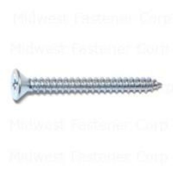 Picture of Sheetmetal-Screw #14 x 2-1/2"