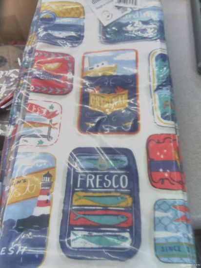 Picture of Del Mar Dishtowel