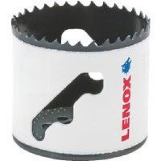 Picture of Hole-Saw 2-1/4" Bi-Metal