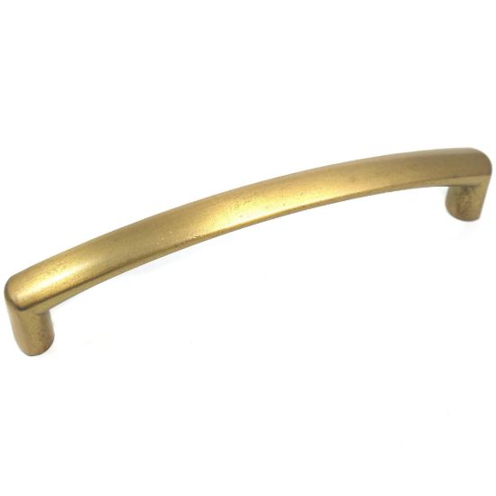 Picture of Cabinet-Pull 128mm - Aventura - Champagne Bronze