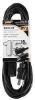 Picture of Extension-cord Black
