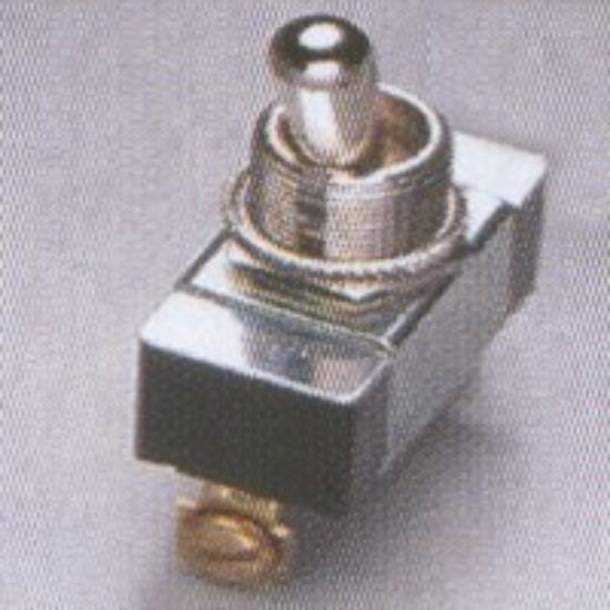 Picture of Toggle-Switch ON/ON