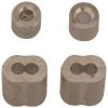 Picture of Ferrules & Stops 1/16" Bag