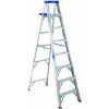 Picture of Step-Ladder 8' Type-I 250-Pounds-Duty-Rating