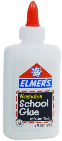 Picture of Elmer's Washable School-Glue