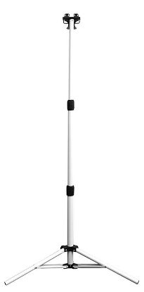 Picture of Tripod Telescoping With Universal Gt-lite Clamp 54"