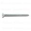 Picture of Sheetmetal-Screw Zinc-Plated #10 x 2-1/2"